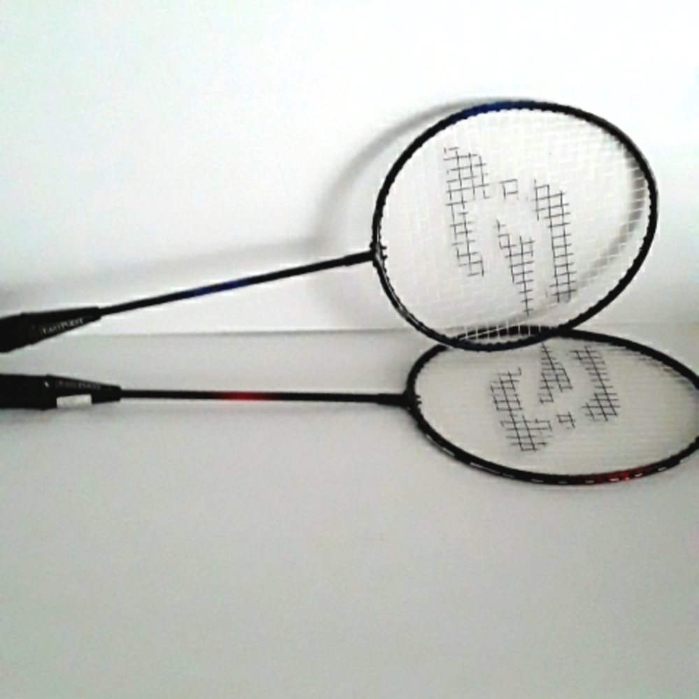 2pc rackets